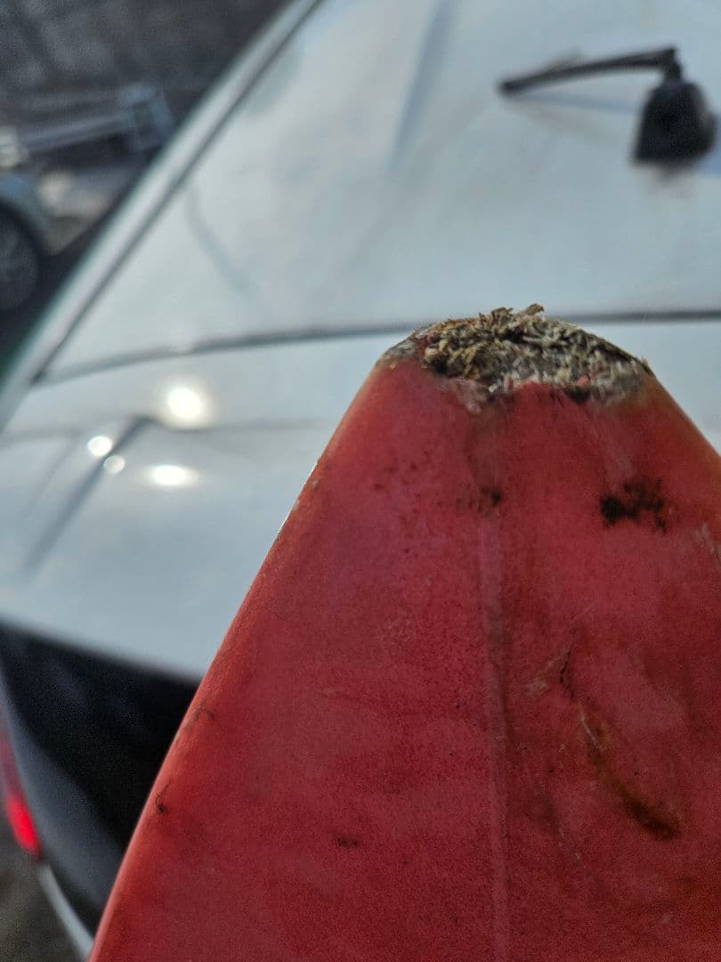 E*6様 【難あり】McCoy Lazor Zap