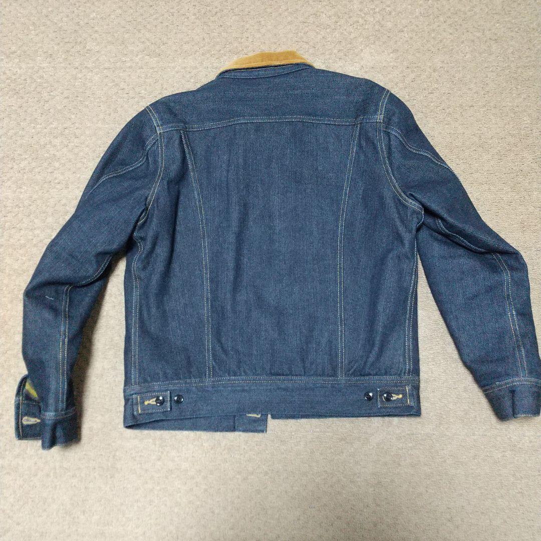 lee ストームライダー 復刻