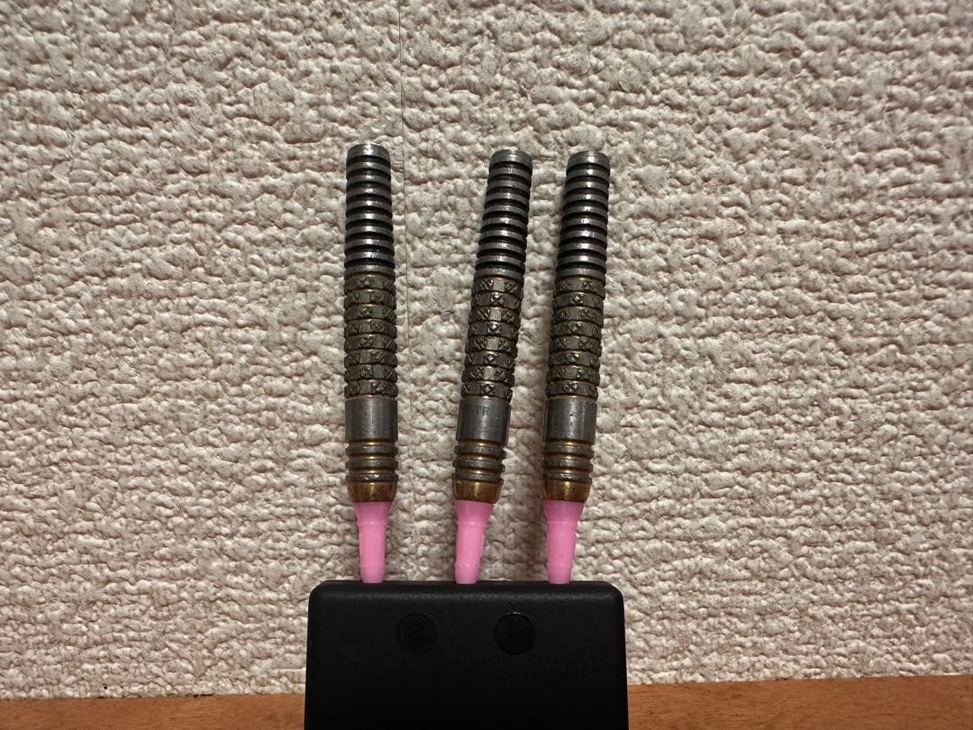 リカルドα 箱あり 浅田斉吾モデル 2ba