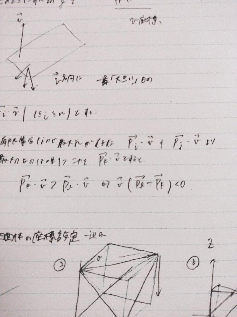 鉄緑会大阪校の鶴田先生の高３数学SA単元別演習板書　最上位クラス　河合塾　駿台