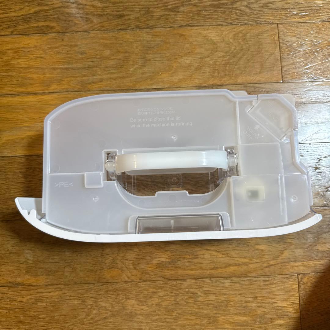 Panasonic 衣類乾燥除湿機 F-YZSX60