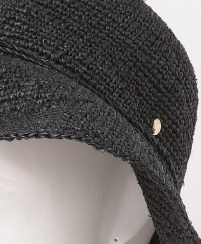 Helen Kaminski ラフィーナハット