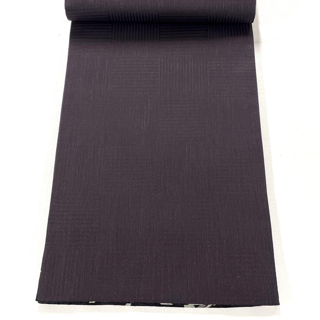 専用帯6263 ●高級 正絹 全通 袋帯