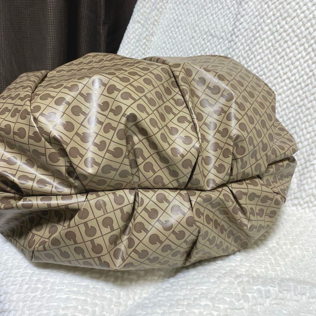 みこちゃん様 ゲラルディーニ ソフティ トートバッグ 肩掛け可能 A4可