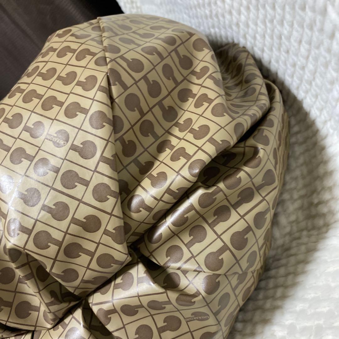 みこちゃん様 ゲラルディーニ ソフティ トートバッグ 肩掛け可能 A4可