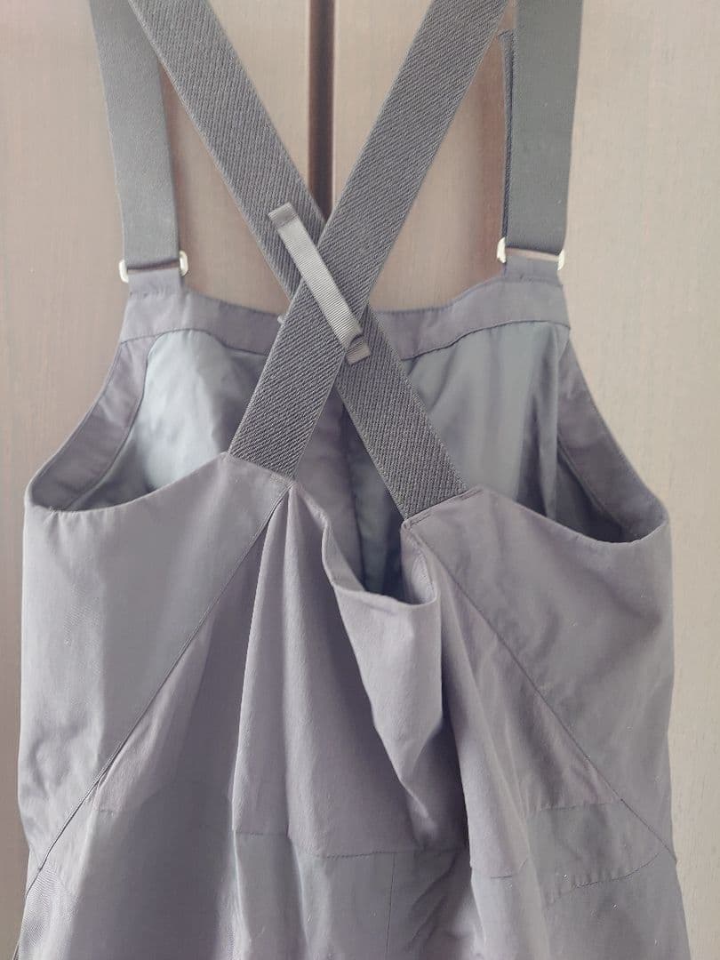 BURTON　キッズ　ビブパンツ　150~160 ＸＬ