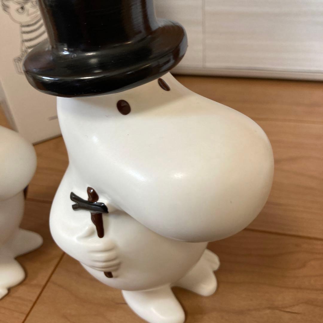 アラビアムーミンフィギュアセット売りまとめ売り