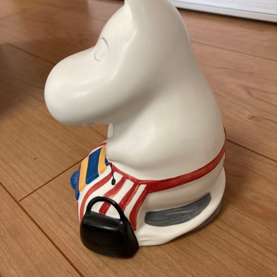 アラビアムーミンフィギュアセット売りまとめ売り