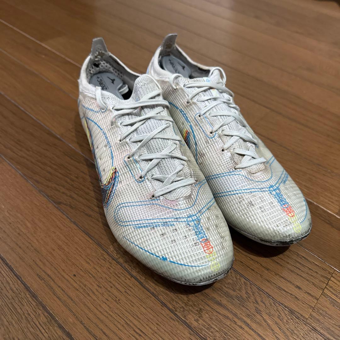 NIKEヴェイパーマーキュリアル14AG