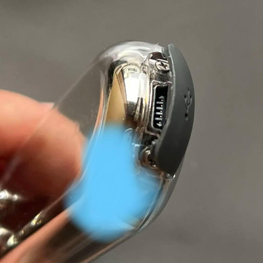 SONYウオークマン NW-E505 デジタルオーディオプレーヤー 512MB