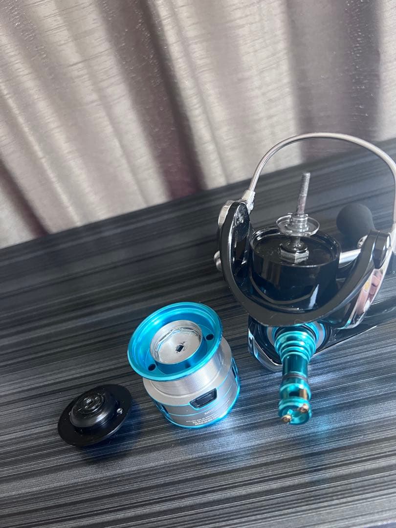 19エメラルダスLT3000S-CH-DH