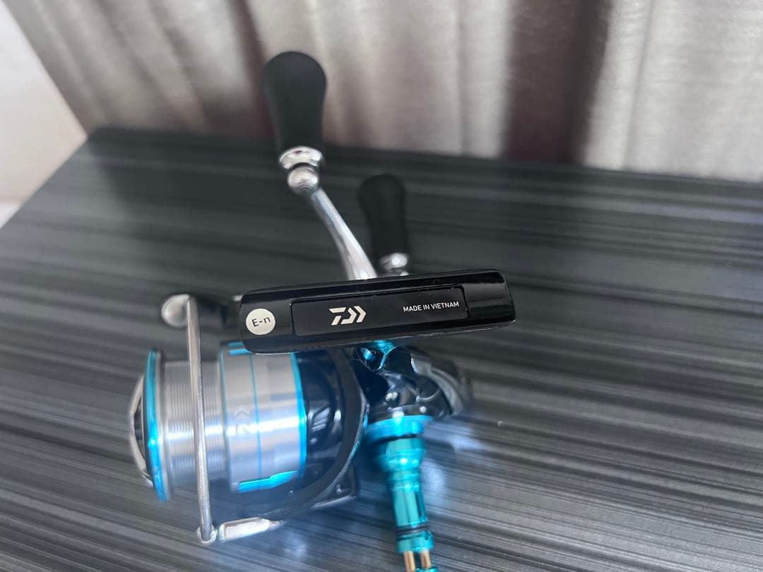 19エメラルダスLT3000S-CH-DH