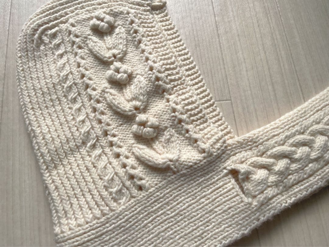 YUKI FUJISAWA バラクラバ