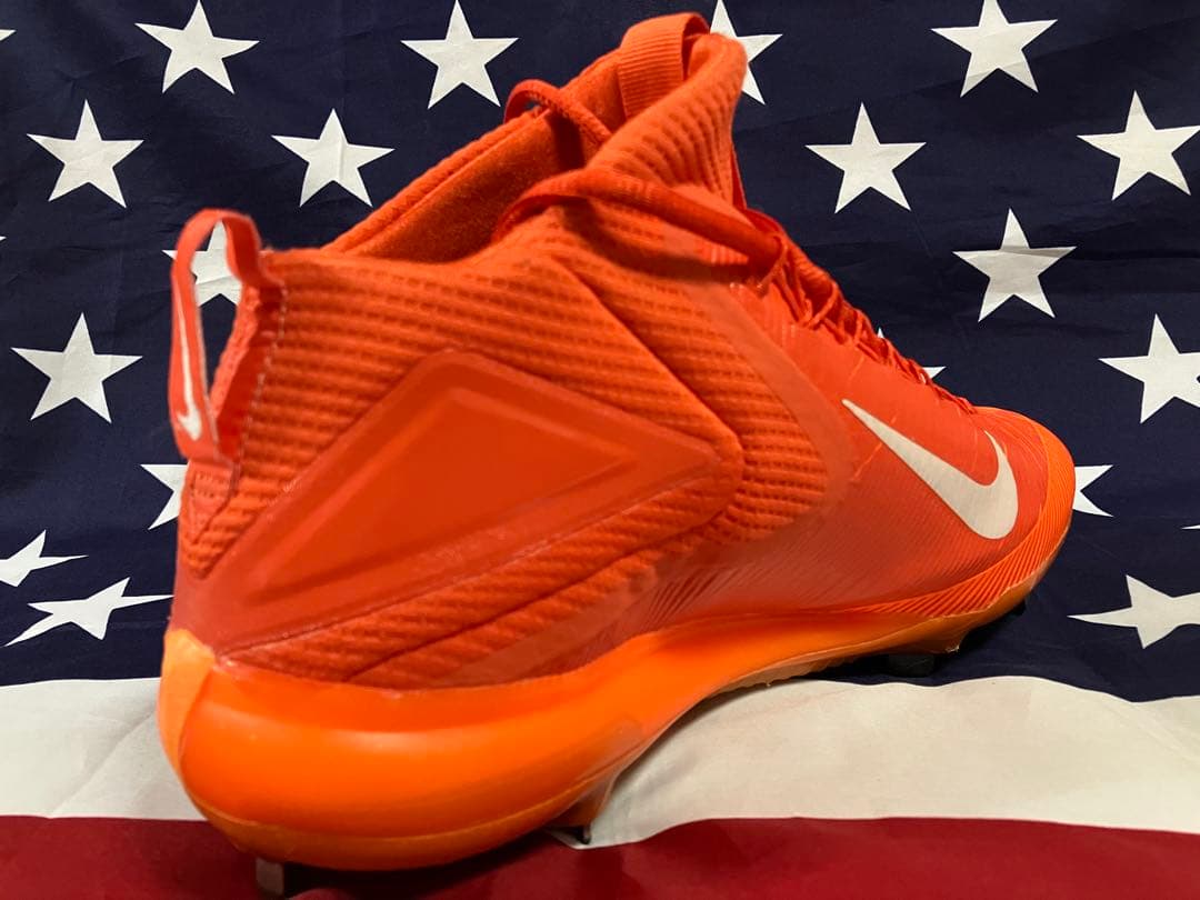 NIKE　野球　スパイク　トラウト3 PRO 27.5cm　日本未発売　ナイキ