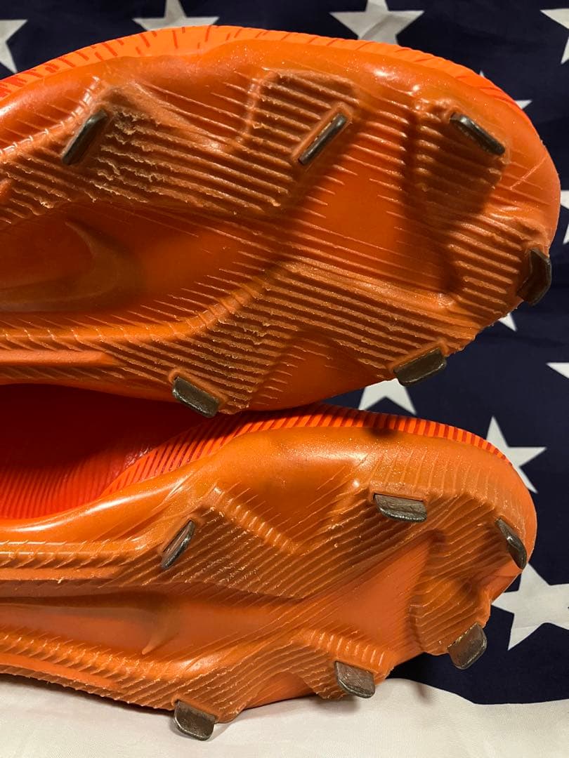 NIKE　野球　スパイク　トラウト3 PRO 27.5cm　日本未発売　ナイキ