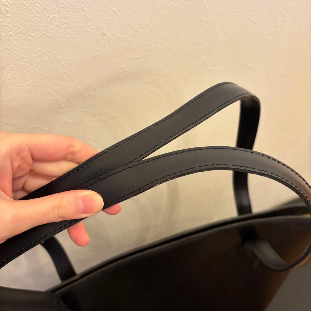 ルイヴィトン エピ サンジャック ブラック 黒