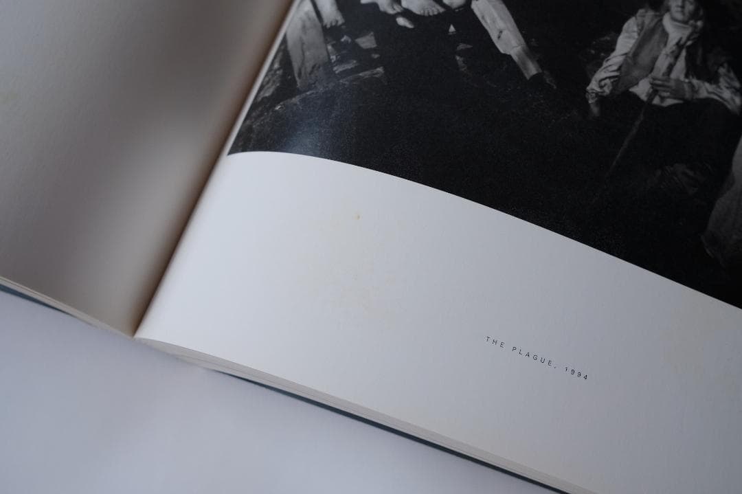 HIROSHI SUGIMOTO 杉本博司 日本語版図録