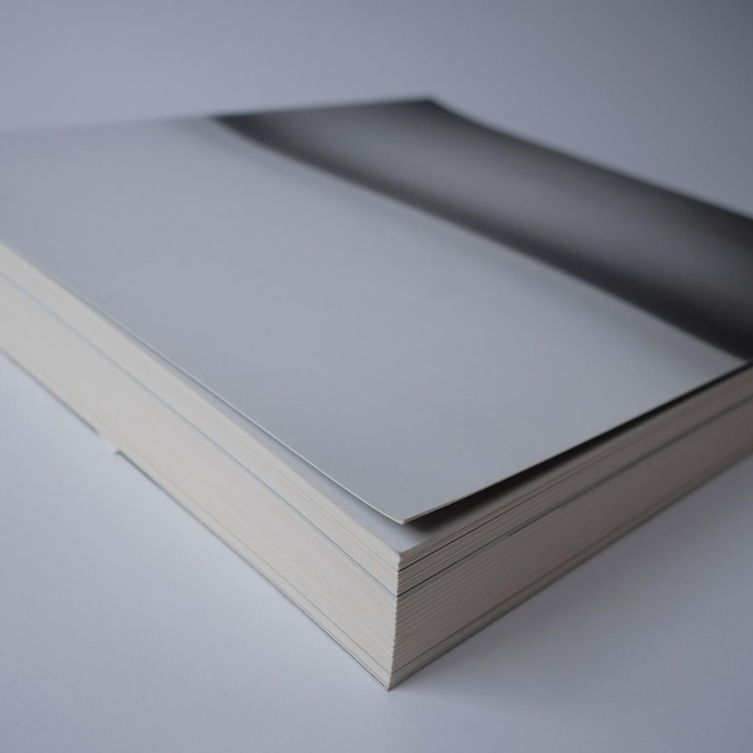 HIROSHI SUGIMOTO 杉本博司 日本語版図録