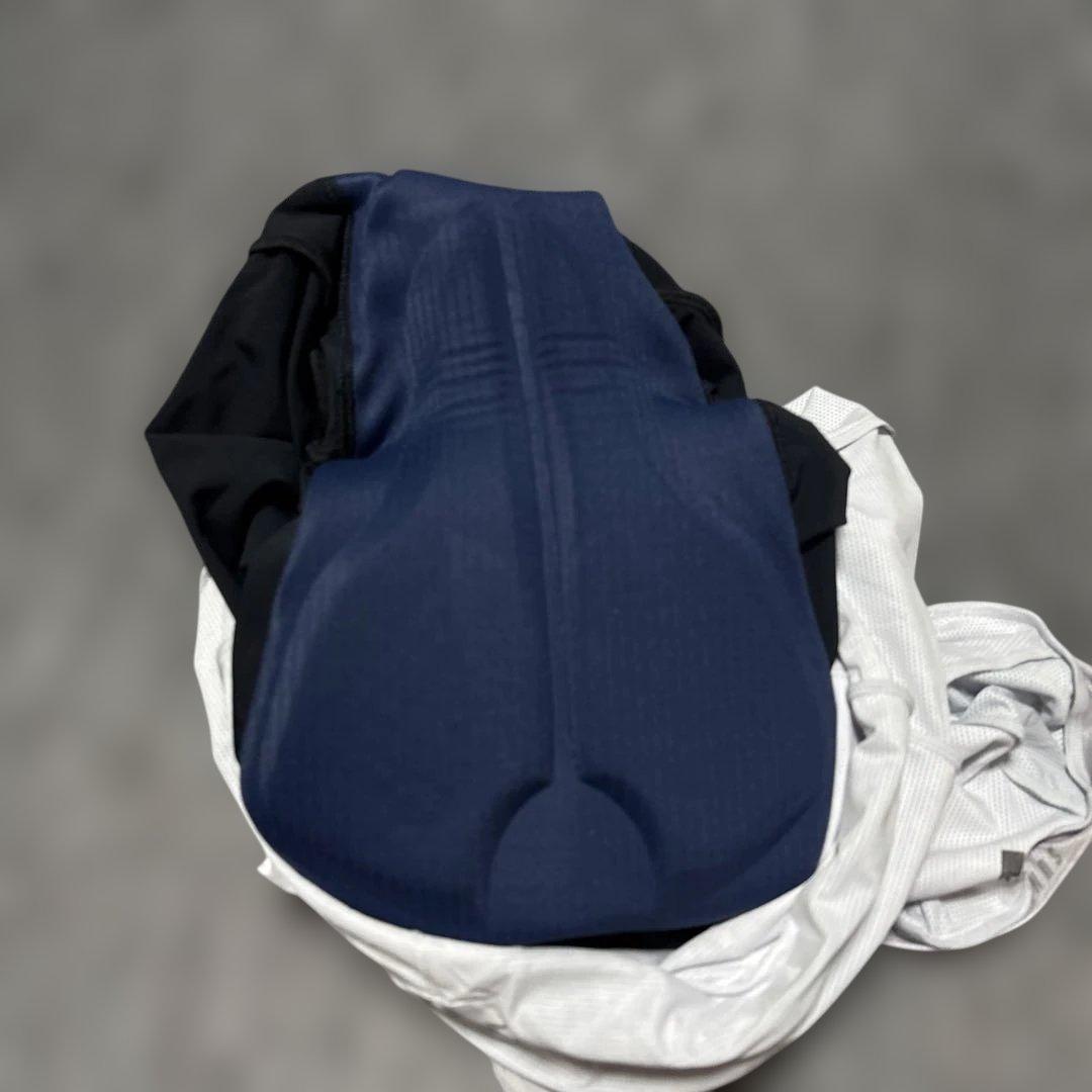 SUNVOLT セパレートワンピース M