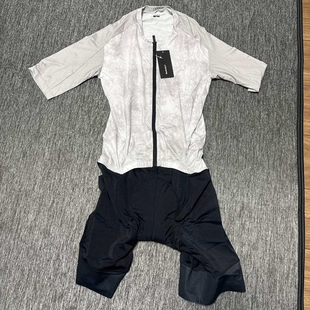 SUNVOLT セパレートワンピース M