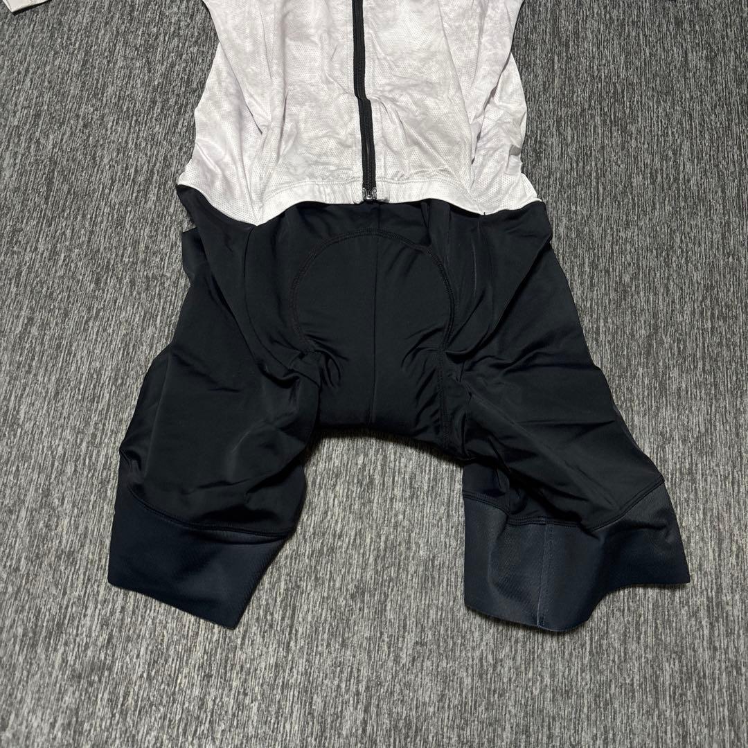 SUNVOLT セパレートワンピース M