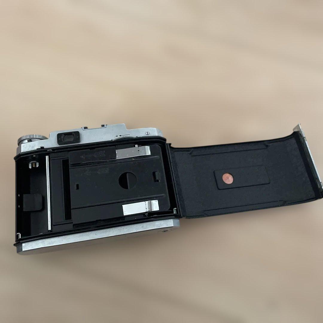 MAMIYA -6 蛇腹カメラ フィルムカメラ