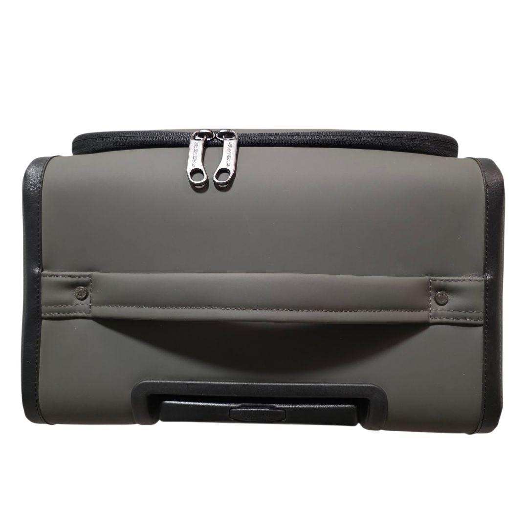 未使用 Proteca Feena ST LTD TR 29L 機内持込 カーキ