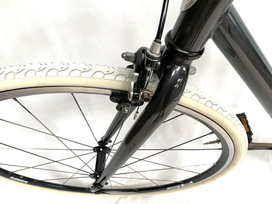 送料無料MARINロードバイク SHIMANO 16速 ZJ9065