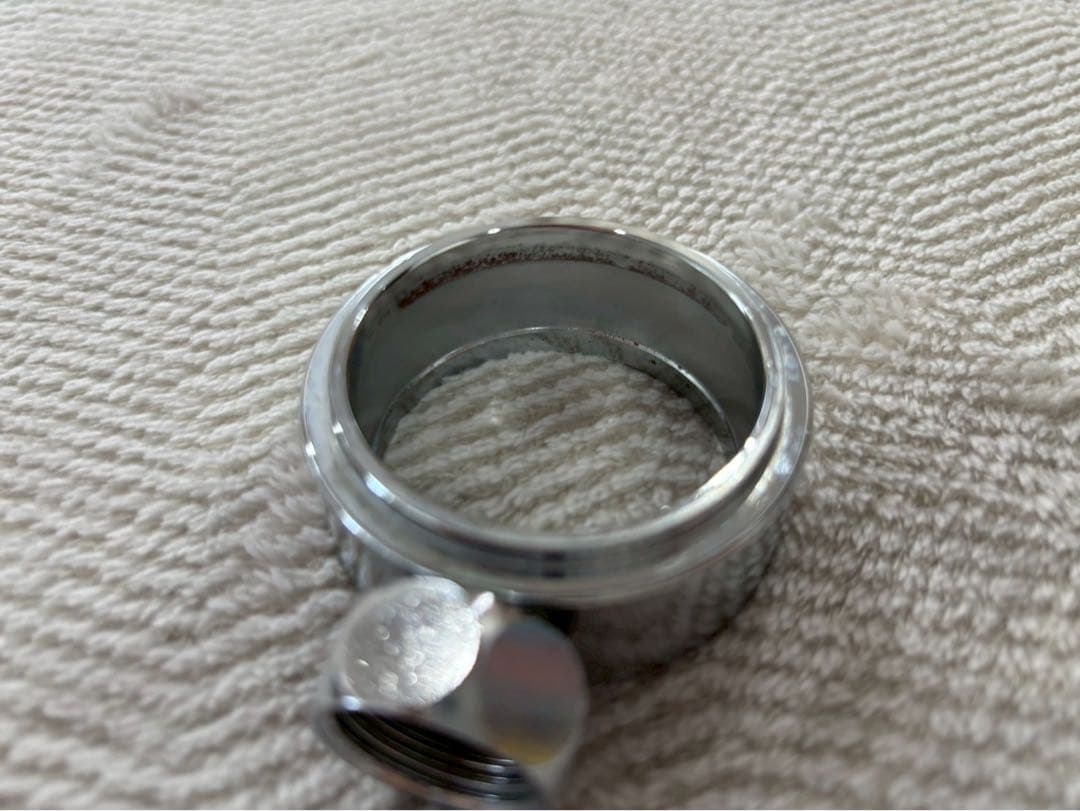 い*ご様 タカギ　分岐水栓　食洗機　JH9024