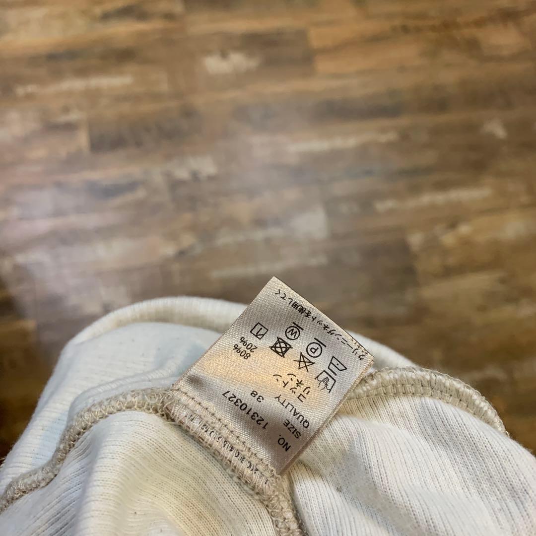 TODAYFUL コットンリネンラフコンビネゾン オールインワン サロペット