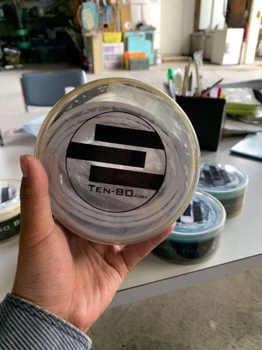 サーフィン・ボディボード TEN-80.COM