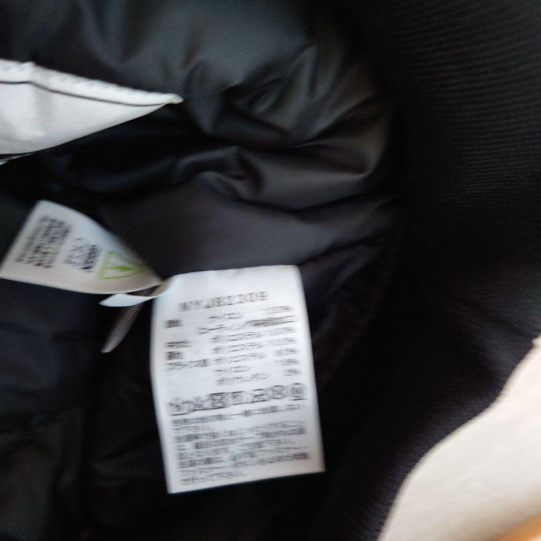 【新品タグ付】スキーウエア　ノースフェイスジャンパー　ボンバージャケット