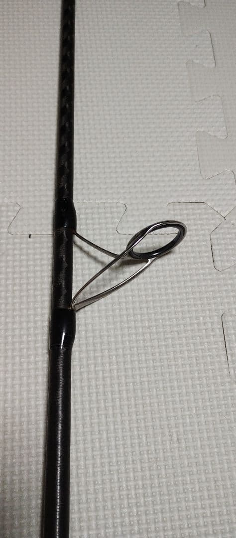 SHIMANO S96MH シーバスロッド