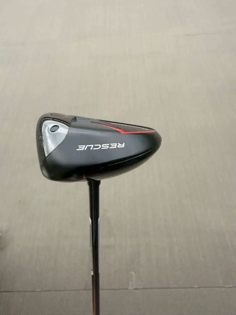 美品　ステルス2 ユーティリティ 4番 22度 VENTUS TR RED 6R