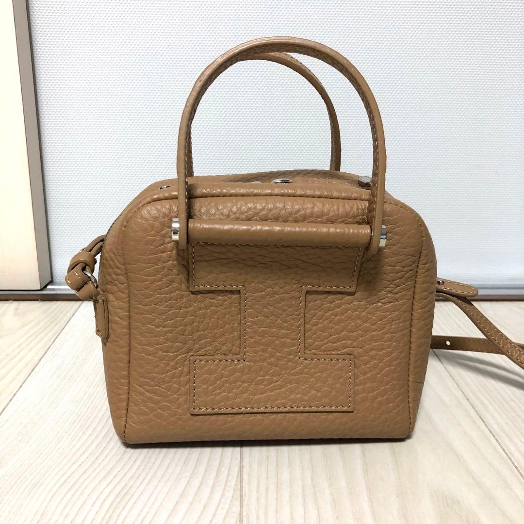 【イアクッチ】クーポラ　ALCE キャメル