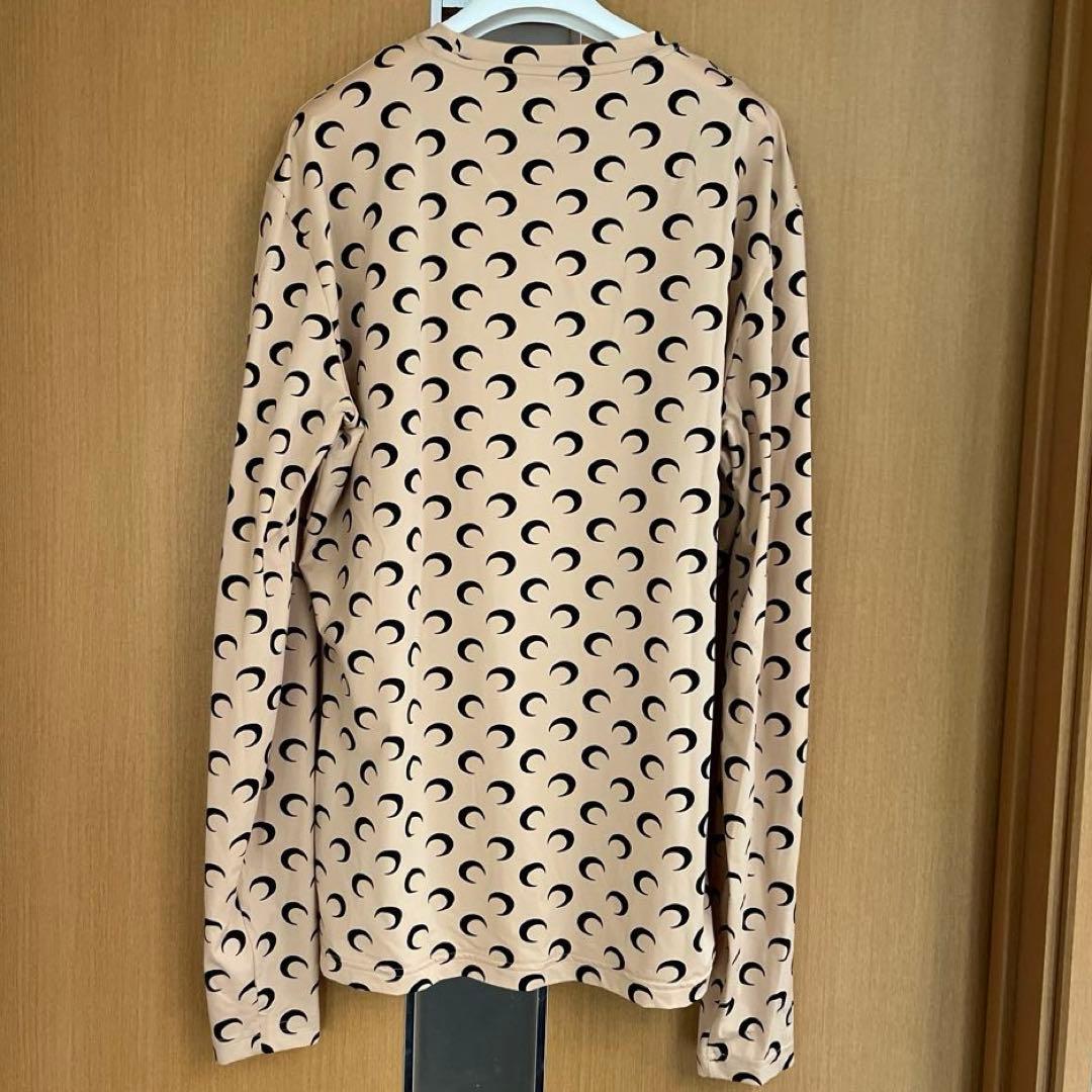 マリーンセルトップス　ロンT 長袖シャツ