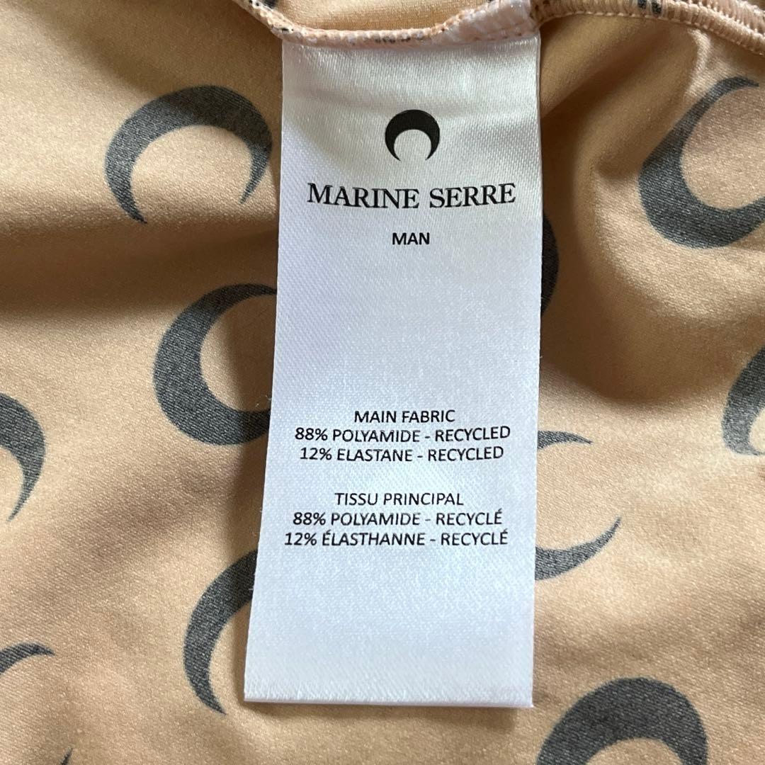 マリーンセルトップス　ロンT 長袖シャツ