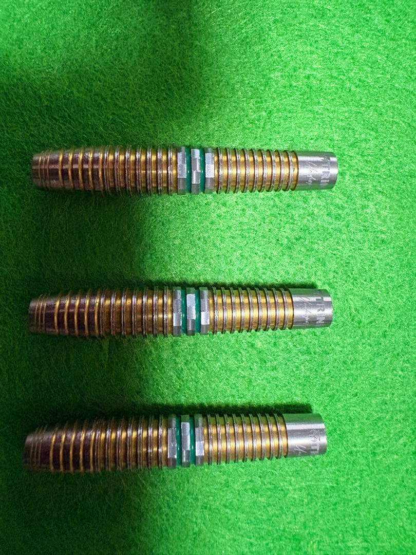 リカルド タイプ3 浅田斉吾モデル 2BA