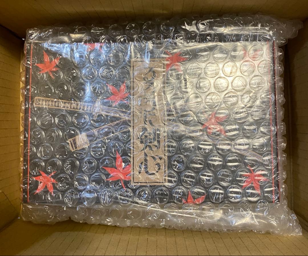 るろうに剣心オンキョーコラボ　ワイヤレスイヤホン