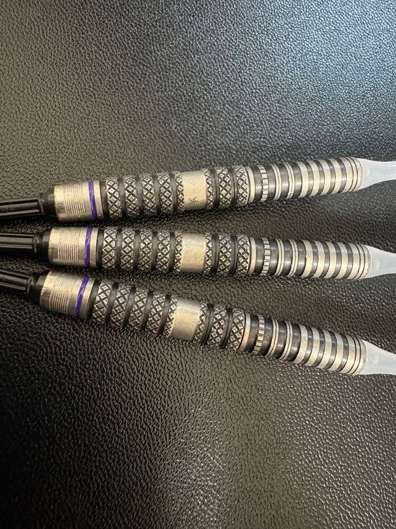 ターゲット　シリウスG3 林雄太モデル　2BA