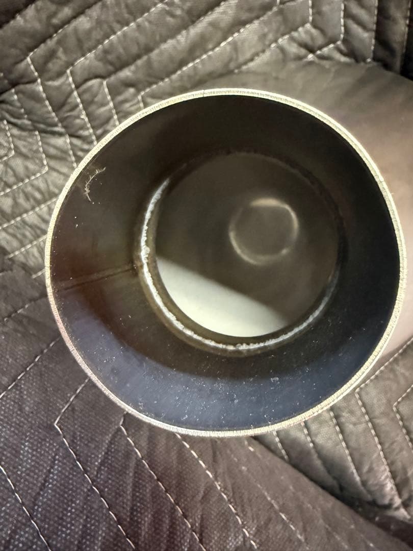 Gストーブ　クッキングスペース