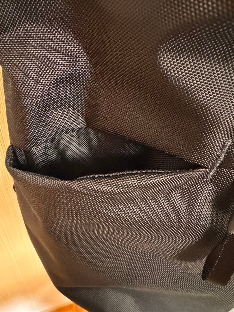 新品未使用 ノースフェイス ピレネー バックパック NM82506