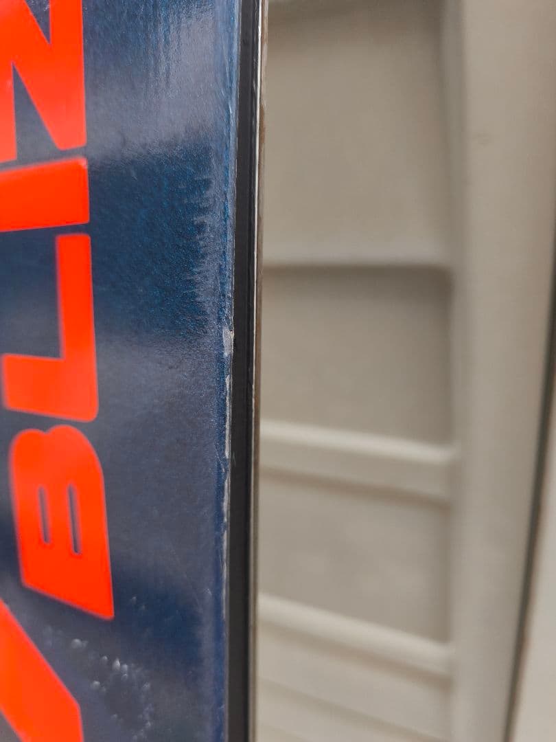 【最終値下】BLIZZARD FIREBIRD HRC 174cm