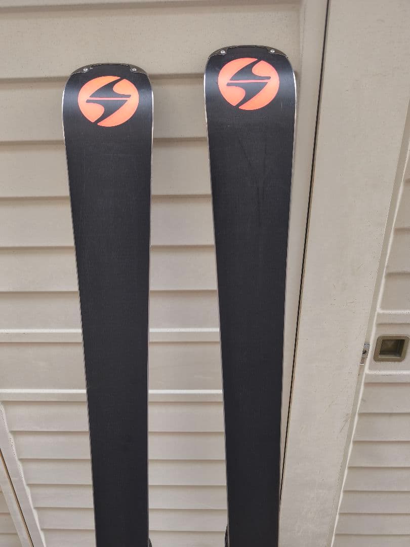 【最終値下】BLIZZARD FIREBIRD HRC 174cm