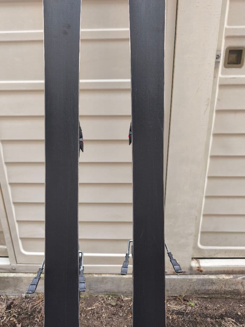 【最終値下】BLIZZARD FIREBIRD HRC 174cm