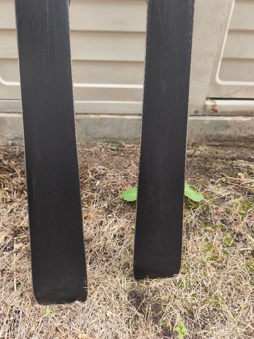 【最終値下】BLIZZARD FIREBIRD HRC 174cm