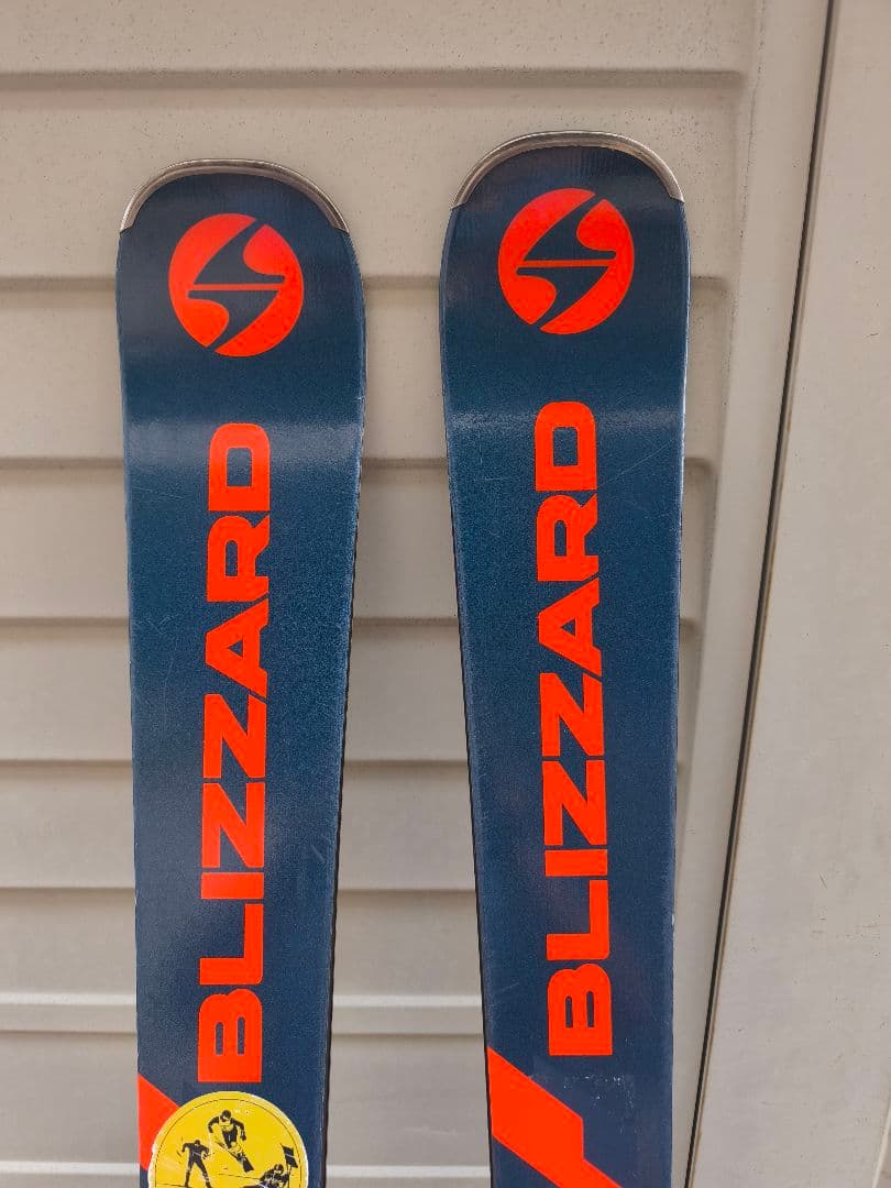 【最終値下】BLIZZARD FIREBIRD HRC 174cm