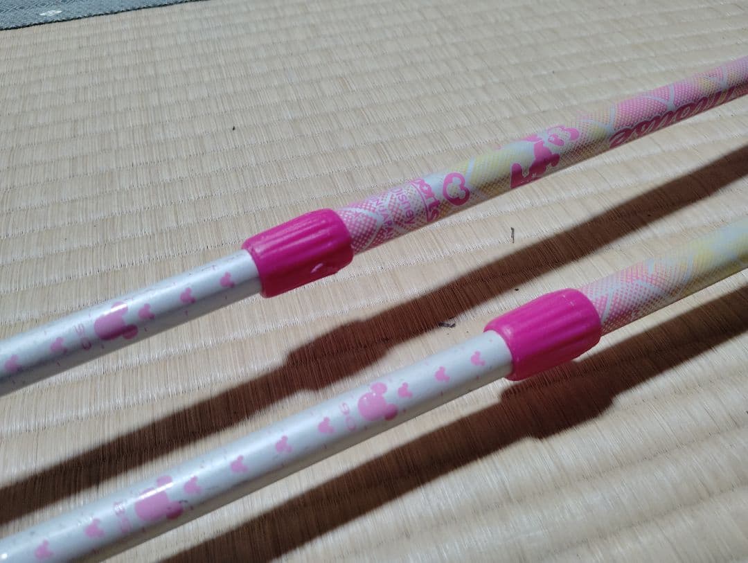 金曜夜割‼️【送料込み】Wax済 ジュニアカービング110cm　18/19cm