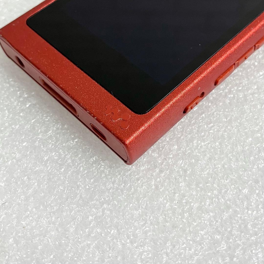 【ディスプレイ　バッテリ良好】　ソニー ウォークマン NW-A36 32GB