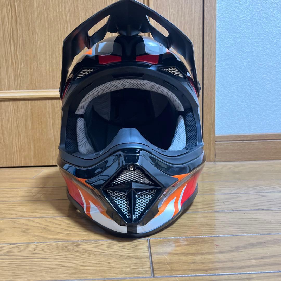 ZEALOTマッドジャンパー2